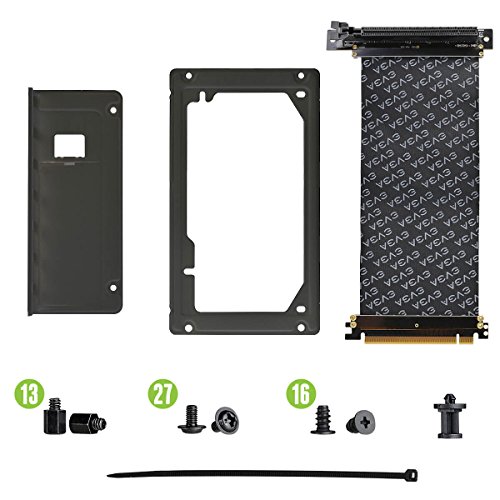 Build My PC, PC Builder, EVGA DG-77 Matte