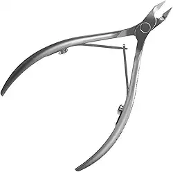 Alicate de Cutícula Staleks Pro Profissional Smart 31 NS-31-7