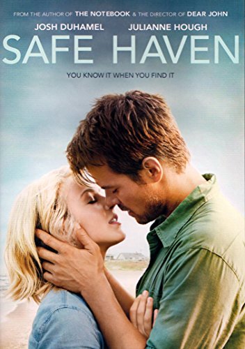 Safe Haven B00BN3EE1O Book Cover