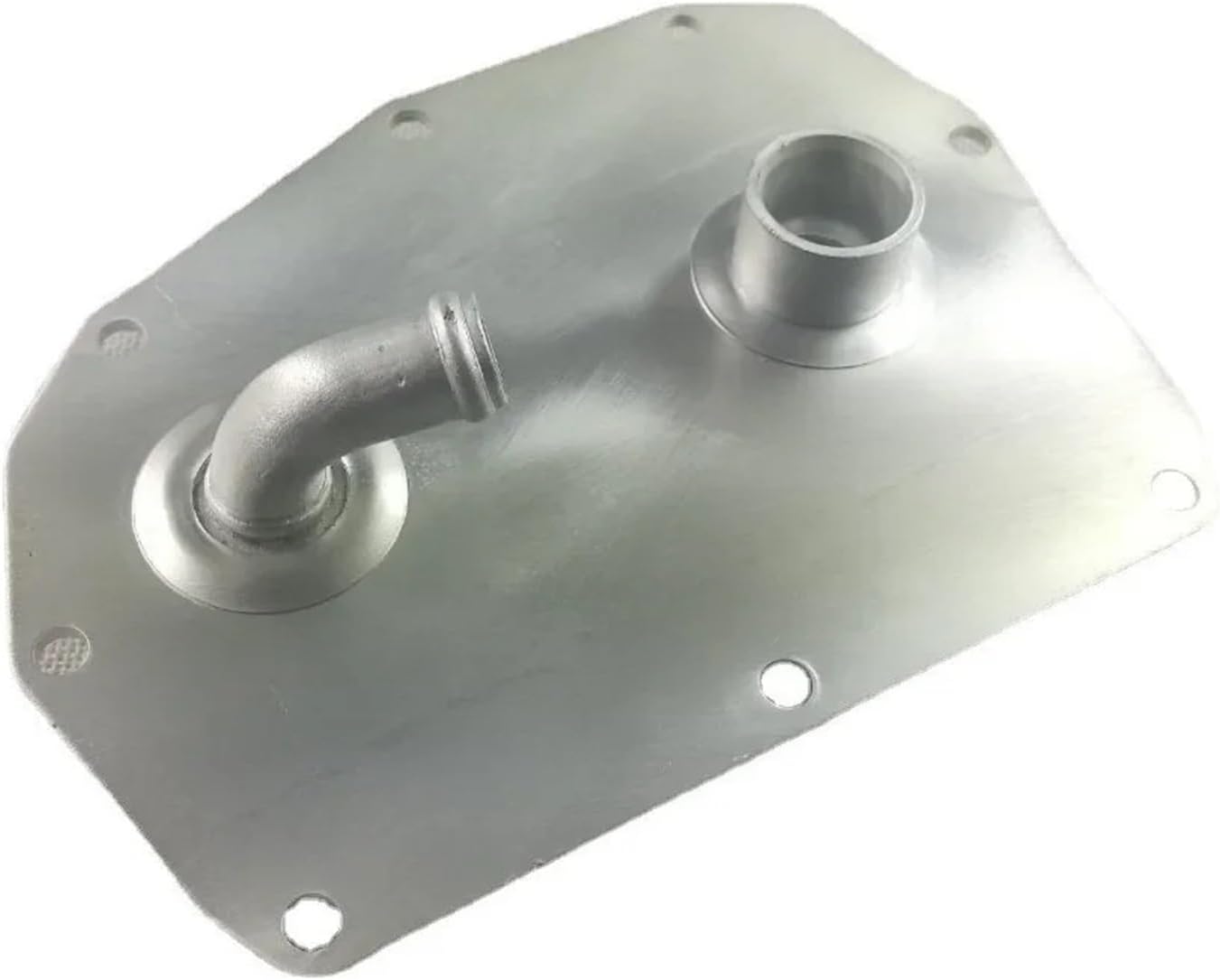 OC0012 Engine Oil Cooler Compatible With Mercedes W140 W202 W203 W210 W211 M104 1041800409 104 180 04 09