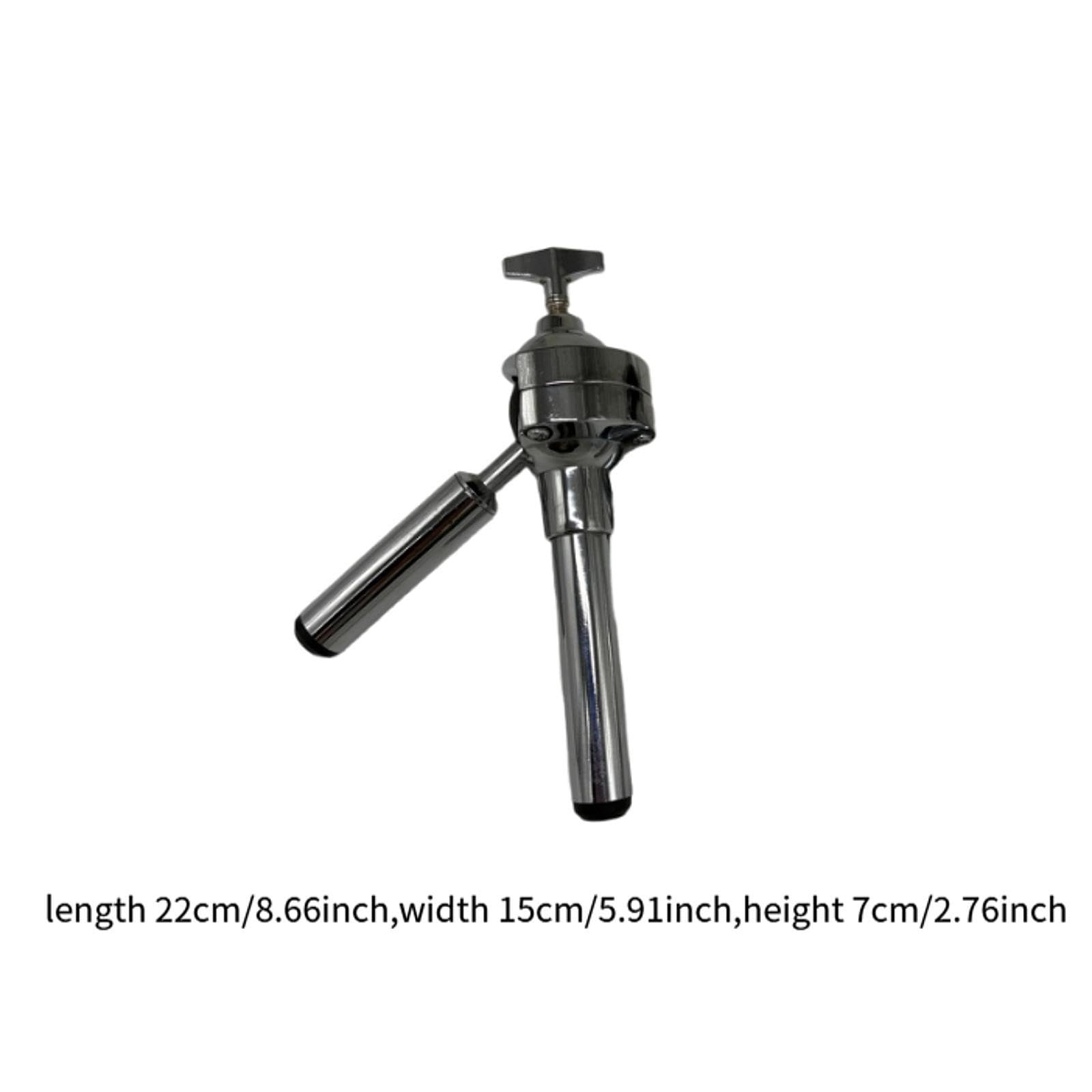 Support pour Tom Simple, Angle Réglable, Accessoires