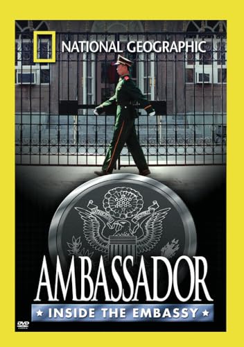 Ambassador: Inside The Embassy