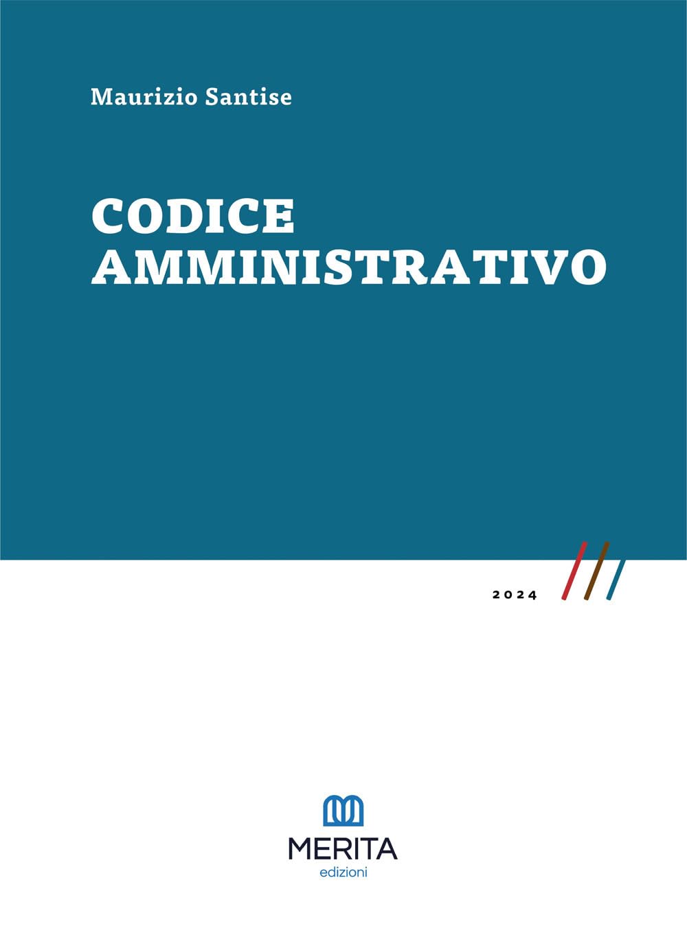 Codice Amministrativo - 4