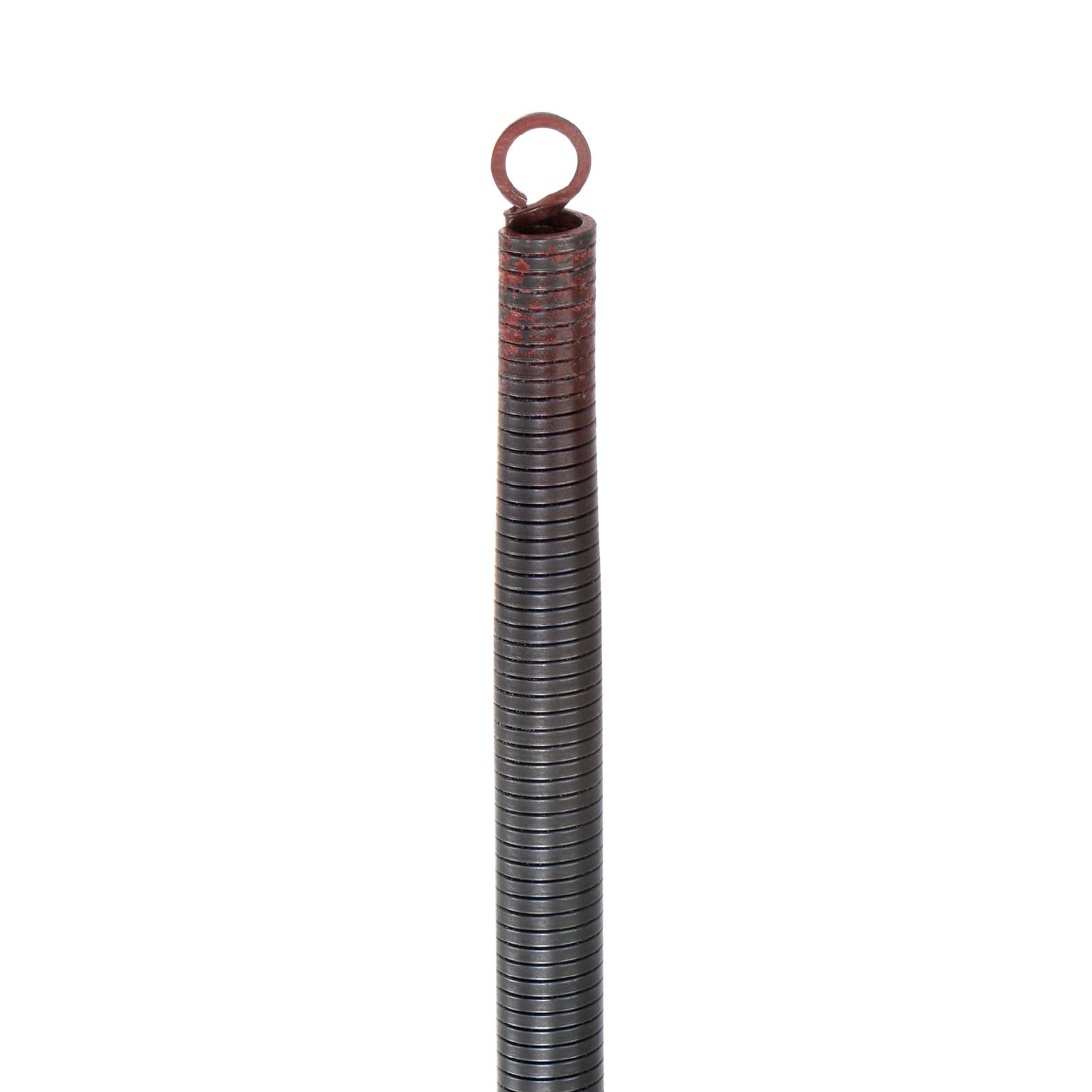 Photo 1 of PVC Spring Bender 15.5mm OD 550mm Long Bending Spring Conduit PVC Spring Bender Pipe Bending Spring for PVC Pipe Bending Devices in Home Hydropower, Red 15.5mmx550mm