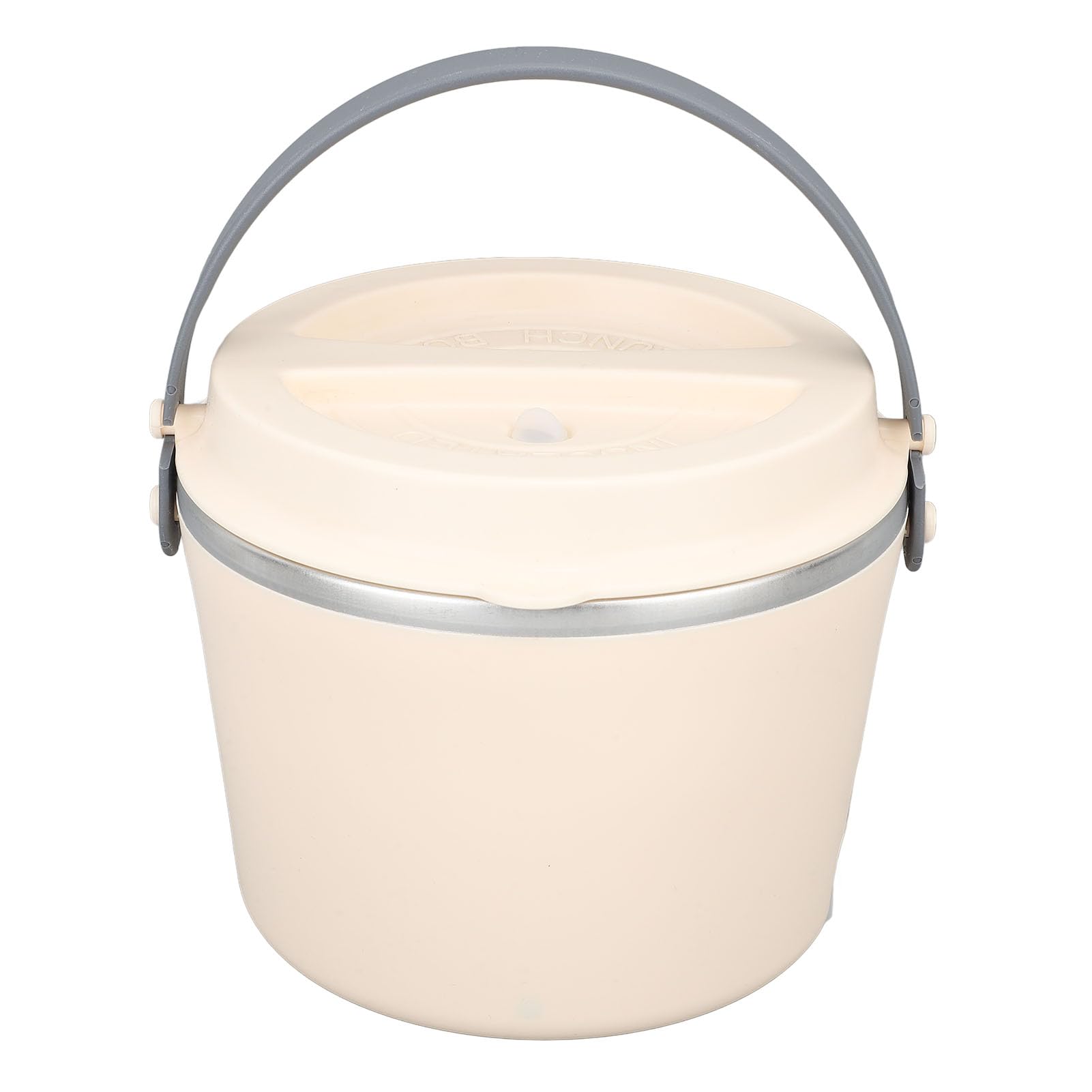 Electric Lunch Box 1,2L, Fast 360° Heating (24V)