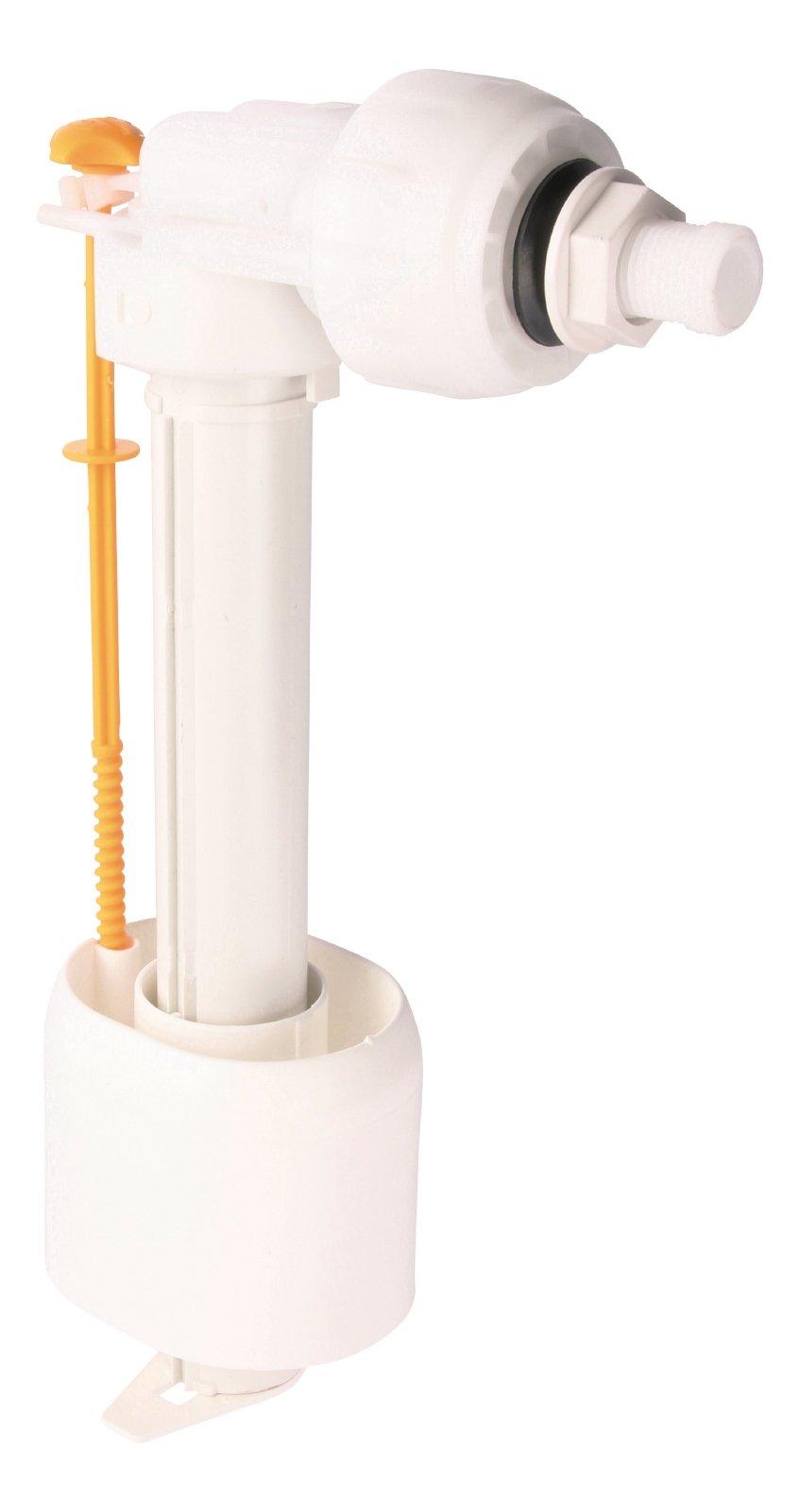 Sanitop Stopfenventil - Edelstahl Verchromt Für Küchenspülen 1 1/2" Standard