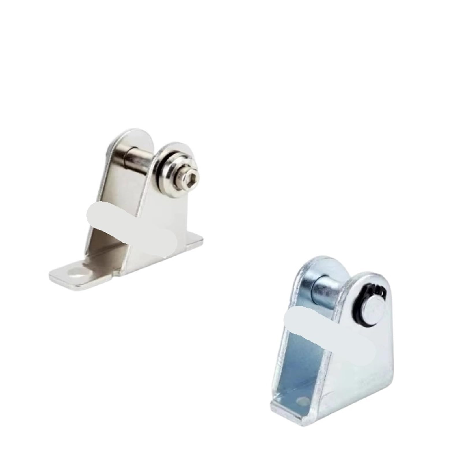 JJKKOZVQF 1PCS CDG1BN-40LB,ACQ-20LB/25LB/32LB/40LB/50LB/63LB/80LB/100LB/CDJ2B-10LB/16LB/63LB,cylinder accessories,CDG1BN/ACQ/CDJ2B series(ACQ-32LB 10pcs)