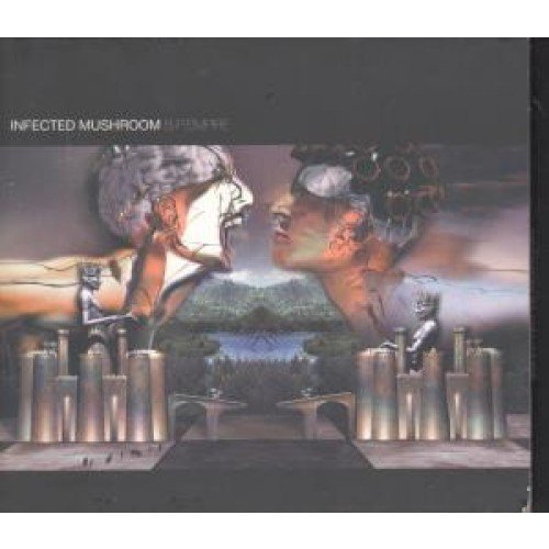 B.P. Empire [Audio CD]