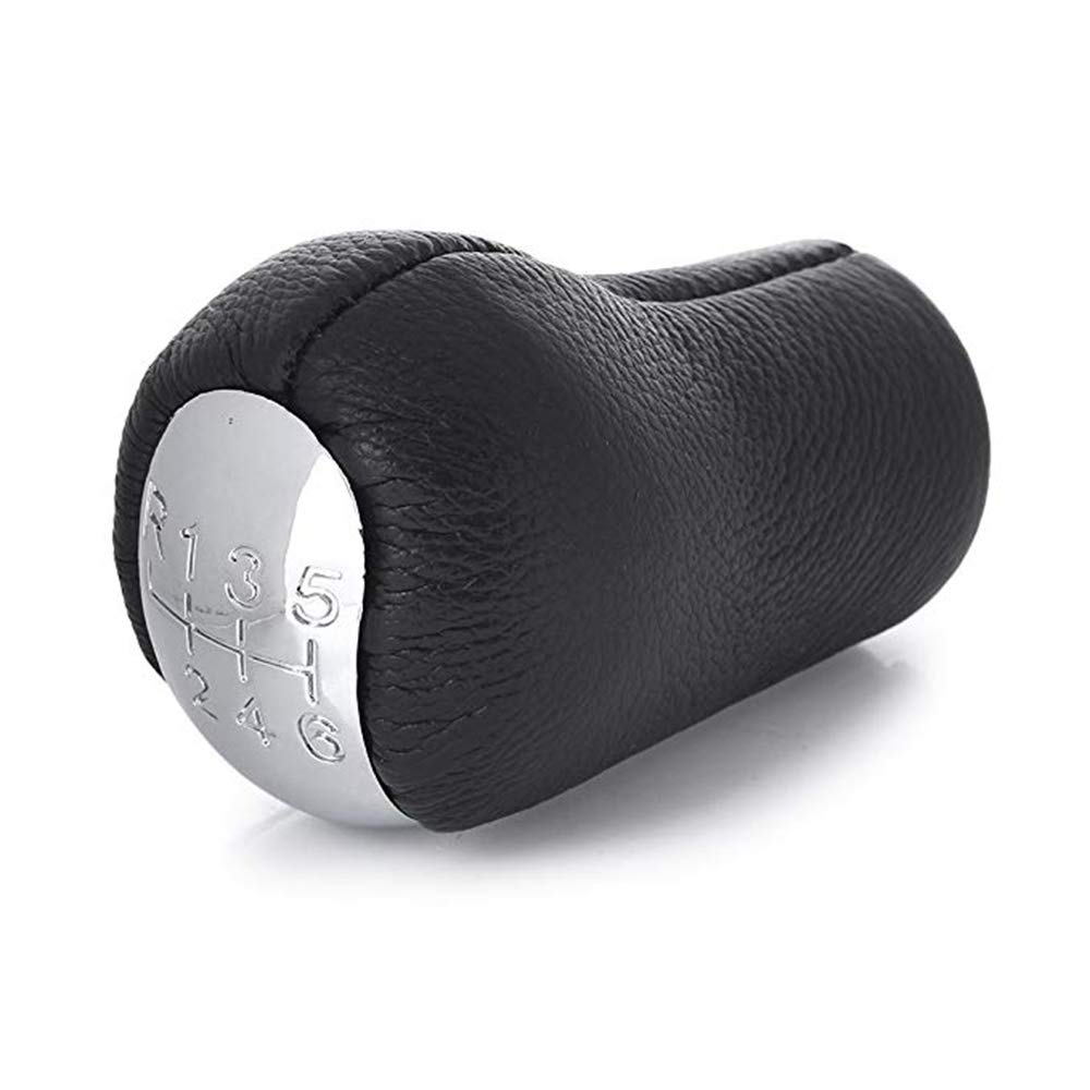 Gear Stick Shift Knob for Toyota Corolla AYGO Verso RAV4 Yaris VITZ 1992-20009,2010-2014-6 Speed