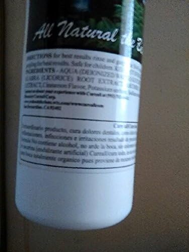 Mouthwash image 3