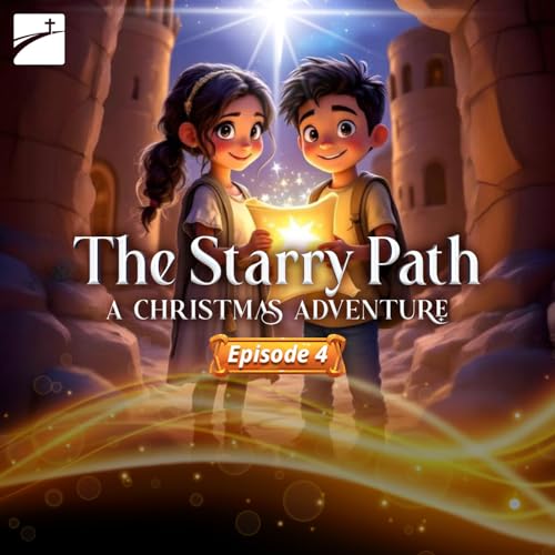 The Starry Path: The Eternal Hope - Episode 4