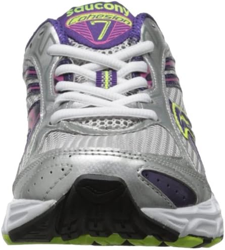 Saucony Women's Cohesion 7 Running Shoe