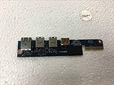 Original for Lenovo IdeaCentre C540 AiO PC HDMI/USB/NIC Rear I/O Port Board LS-9303P