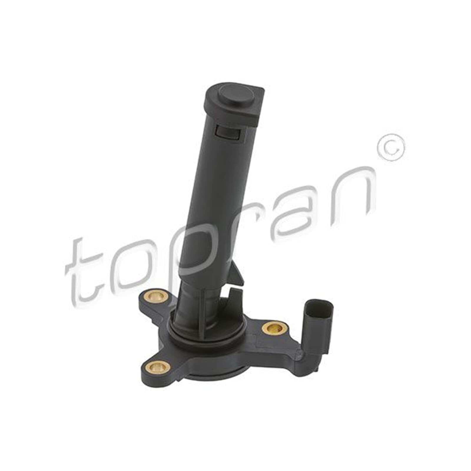 TOPRAN Sensor, Motorölstand 408829