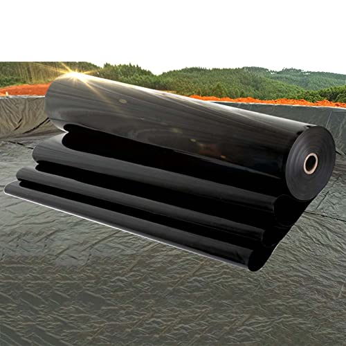 Artiz Teichfolie, Fischteichfolie Garten-Pool-Membran Poolunterlagefolie Hochleistungs-HDPE-Plane UV- Und Wetterbeständig Verstärkte Geomembran Für Den Verstärkten Landschaftsbau – Bild 4