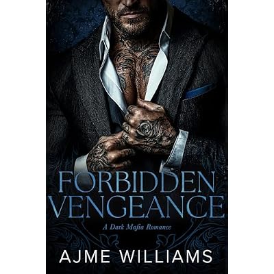 Forbidden Vengeance