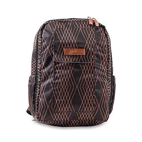 Preisvergleich Produktbild JuJuBe MiniBe Mini-Rucksack, Prism Rose
