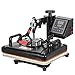F2C Pro 6 in 1 Heat Press Machine Combo 12