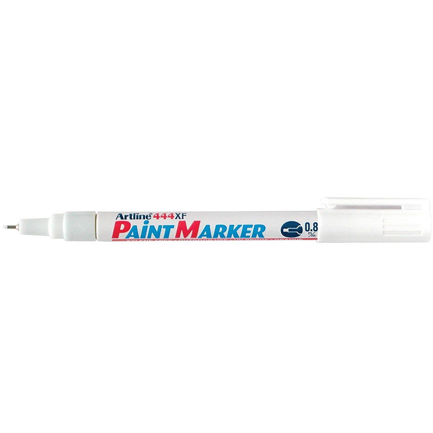 TBMO Paint Marker Artline EK-444 - Buy At The Price Of $0.83 In Shopee.co.id Ima - Foto 8