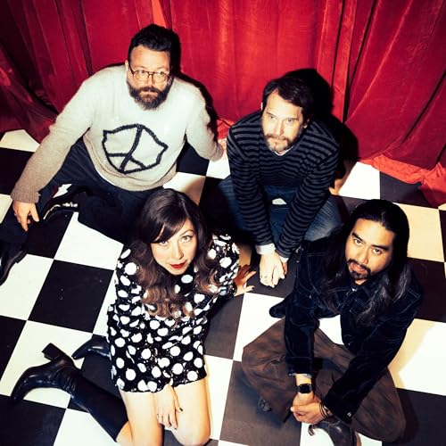 Silversun Pickups