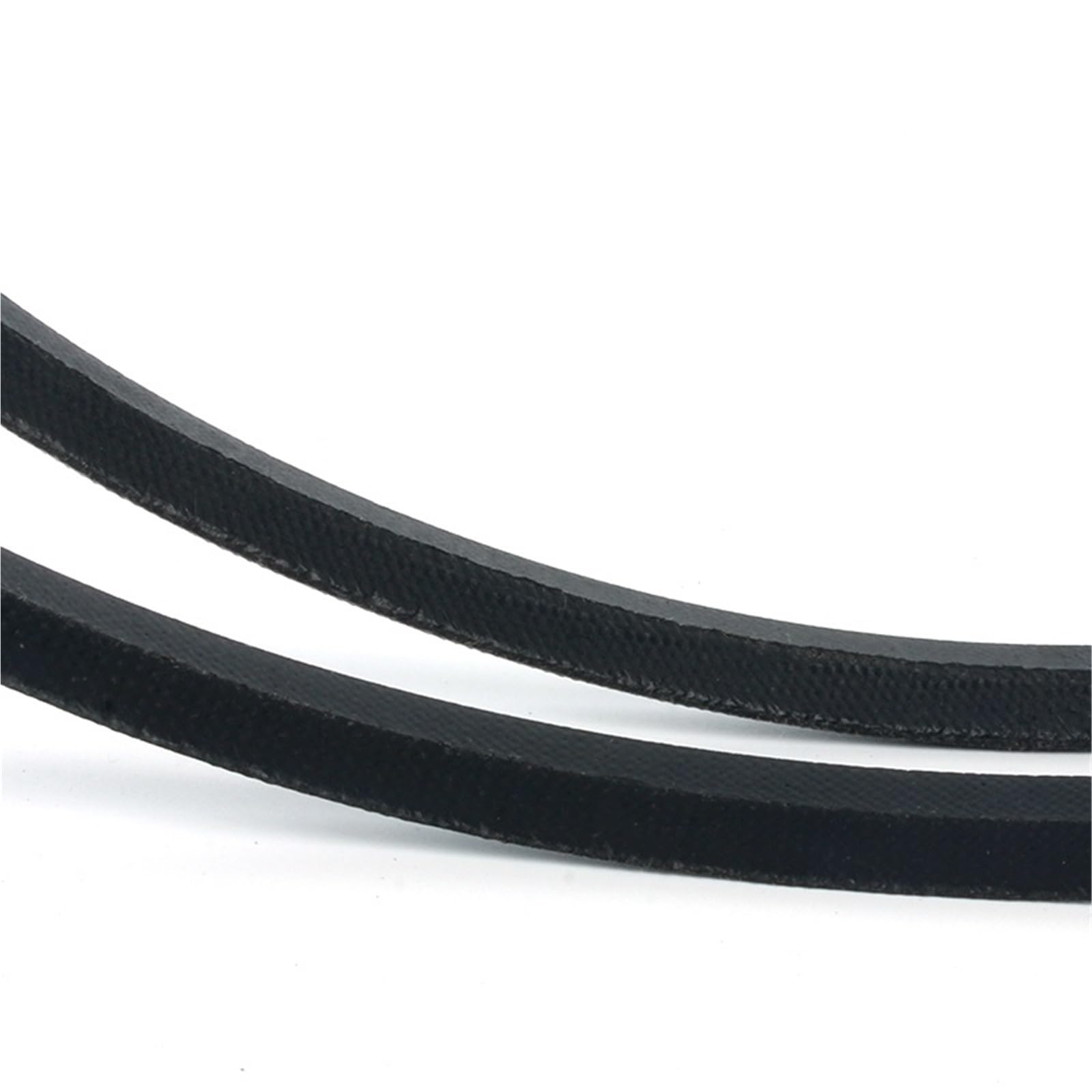 Cinghia di trasmissione in gomma O/Z/M pe O per macchinari industriali 864114m lunghezza VBelt per agricolo Equint Transmiss Cable O114m Inner Cumference