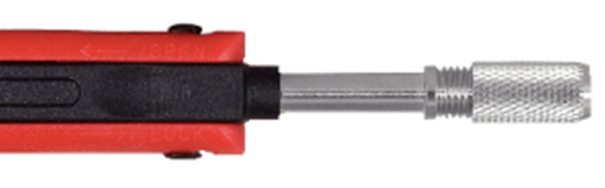 KS Tools 4.0mm Terminal Extract Tool