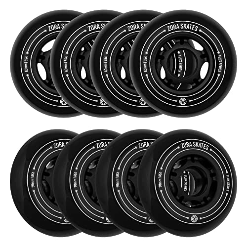 The Expert Guide on Best Inline Skate Wheels For Asphalt of 2023