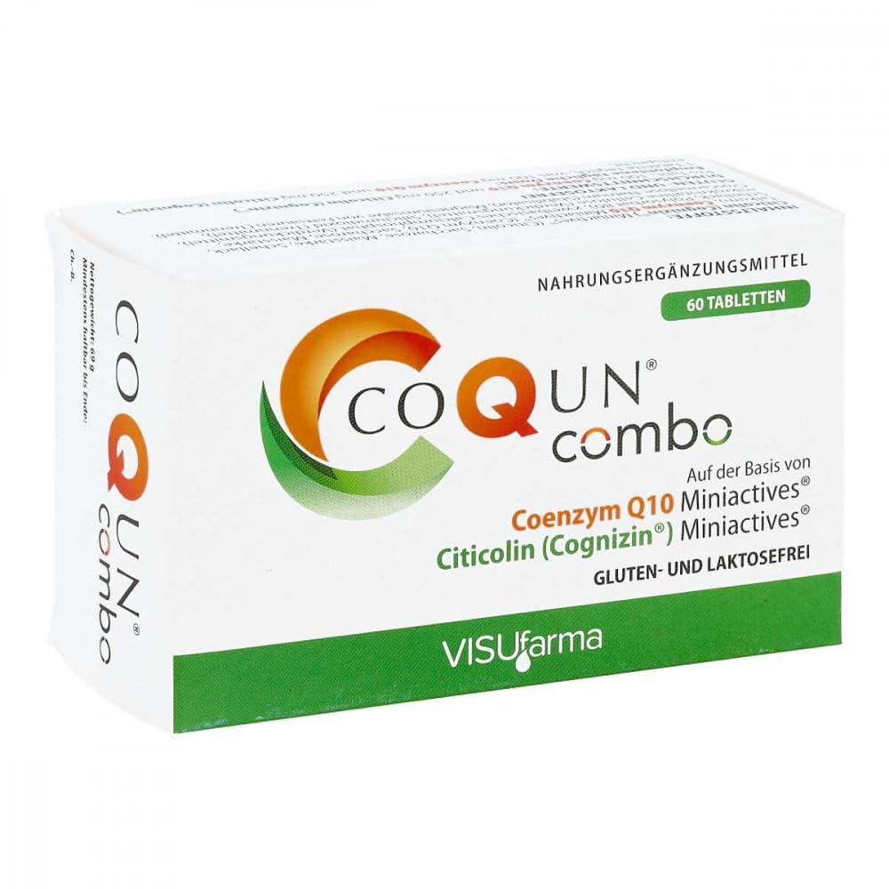 Combo Tabletten 60 stk