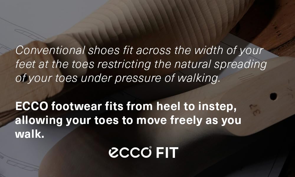 ECCO Soft 7 Trainers