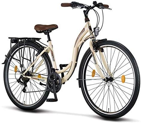 Licorne Bike Stella Premium City Bike 