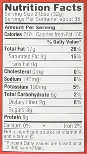 Miniatura 3 de Peter Pan Mantequilla Cremosa de Maní, 40 Oz