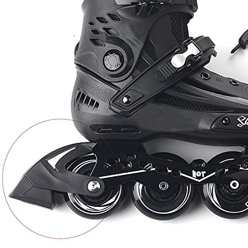 Freni Accessori per Pattini a Rotelle Pastiglie