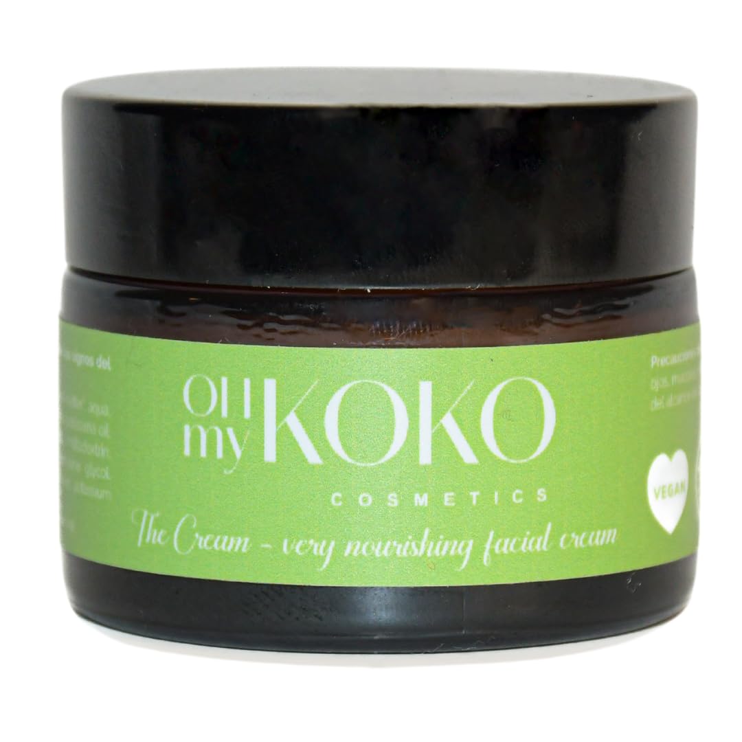 Crema facial hidratante piel seca. Para dia y noche. Envase 40 ml. Crema hidratante facial pieles secas. Muy nutritiva. Con péptidos, ceramidas y aceite de aguacate. Crema antiedad. Serum facial.