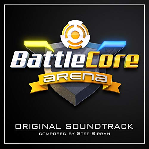 Battlecore Arena