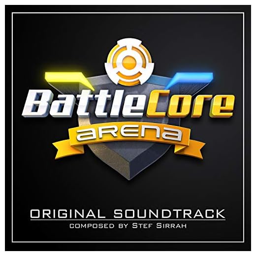 Battlecore Arena