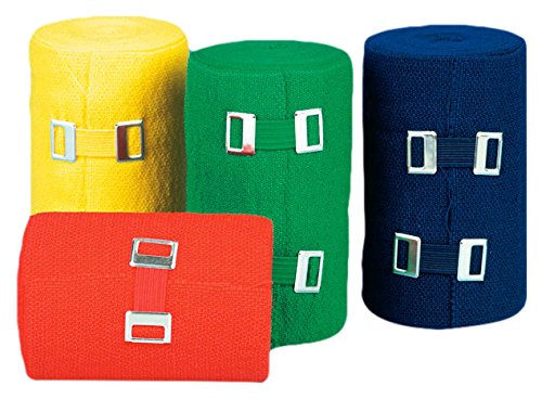 Servo Sport color bandagen 3226302 bendaggio e fasciatura (Confezione da 10 pezzi)