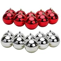 Groene kerstballen kopen? Olijf- tot mintgroen