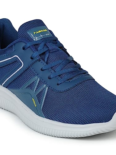 Image of ABROS Men's Smith ASSG0207 Sports Shoes /Casual Shoes /Running Shoes