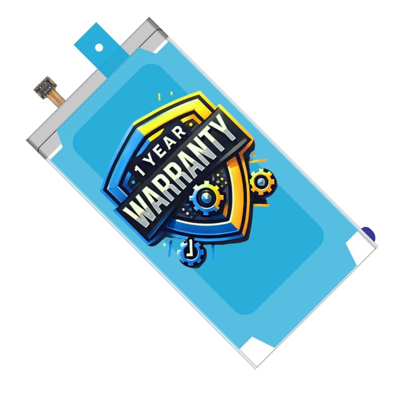 Image of Original EB-BG975ABU Battery Compatible for Samsung Galaxy S10+ | S10 Plus - (4100mAh) - 1 Year Warranty JK1