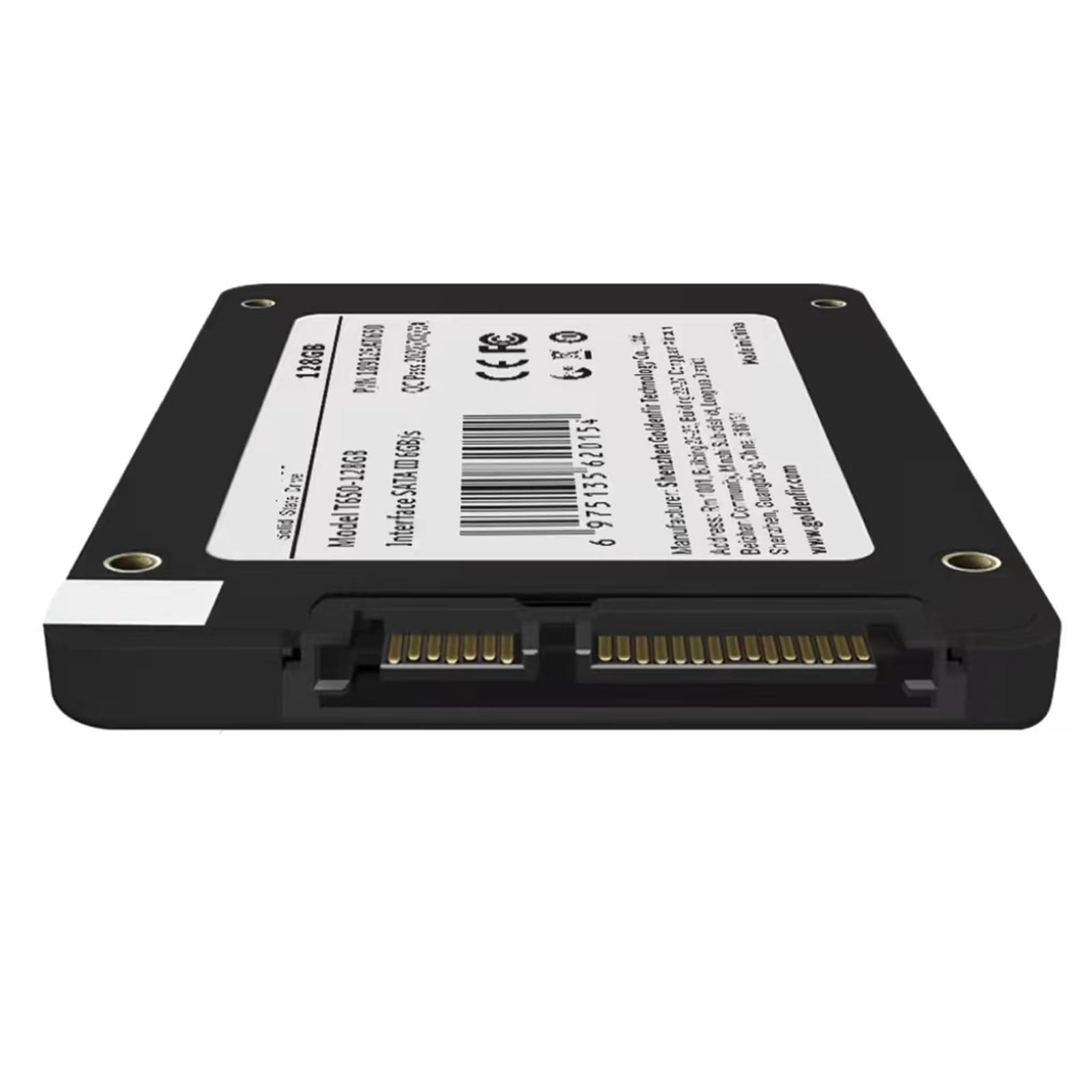Dysk twardy do laptopa 500 GB 512 GB 960 GB 1 TB ssd dysk twardy SSD do tabletu komputera stacjonarnego dysku twardego