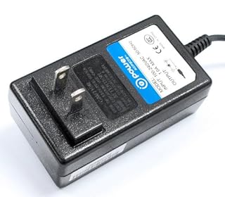 T POWER Adaptateur secteur pour Motomaster Eliminator Powerbox 600 800 400 W 12 V uniquement - Cordon d'alimentation de rechange