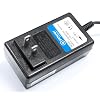 T-Power 6.6ft Long Cable AC Adapter for Technics SX-P10 SXP10 SX-P30 SXP30 SX-P50 SXP50 Digital Keyboard AC DC Adapter Power Charger Supply Cord