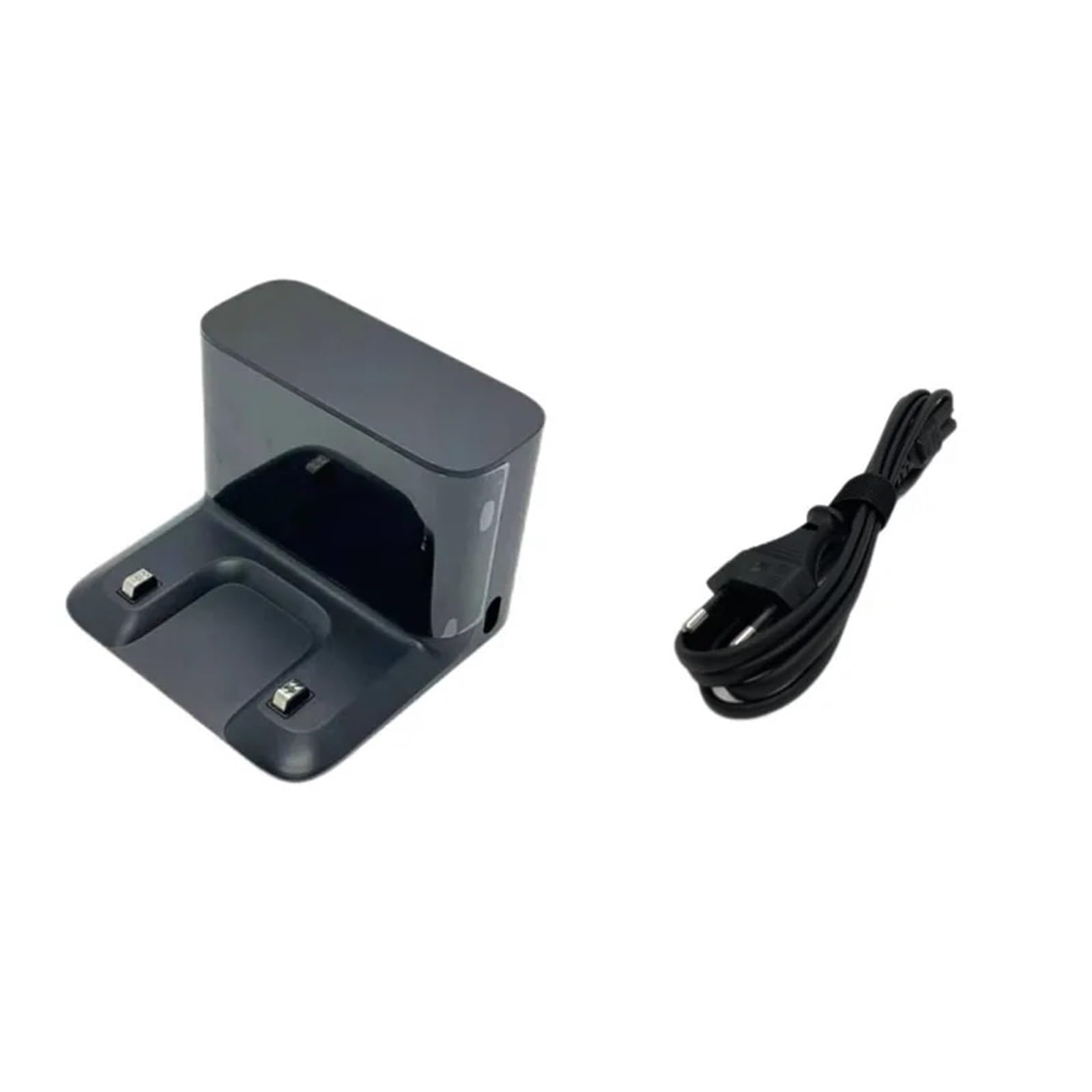 Station D'accueil For Chargeur De Robot, Station De Charge Avec Câble, Compatible Avec Dreame F9 D9, Pièces De Rechange For Aspirateur Robot(L10pro Station D'accueil For Chargeur De Robot, Station De Charge Avec Câble, Compatible Avec Dreame F9 D9, Pièces De Rechange For Aspirateur Robot(L10pro
