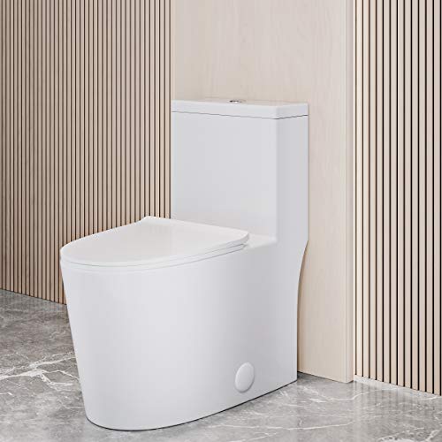 Top 10 Best High Efficiency Toilet [Top Picks 2023 Reviews]
