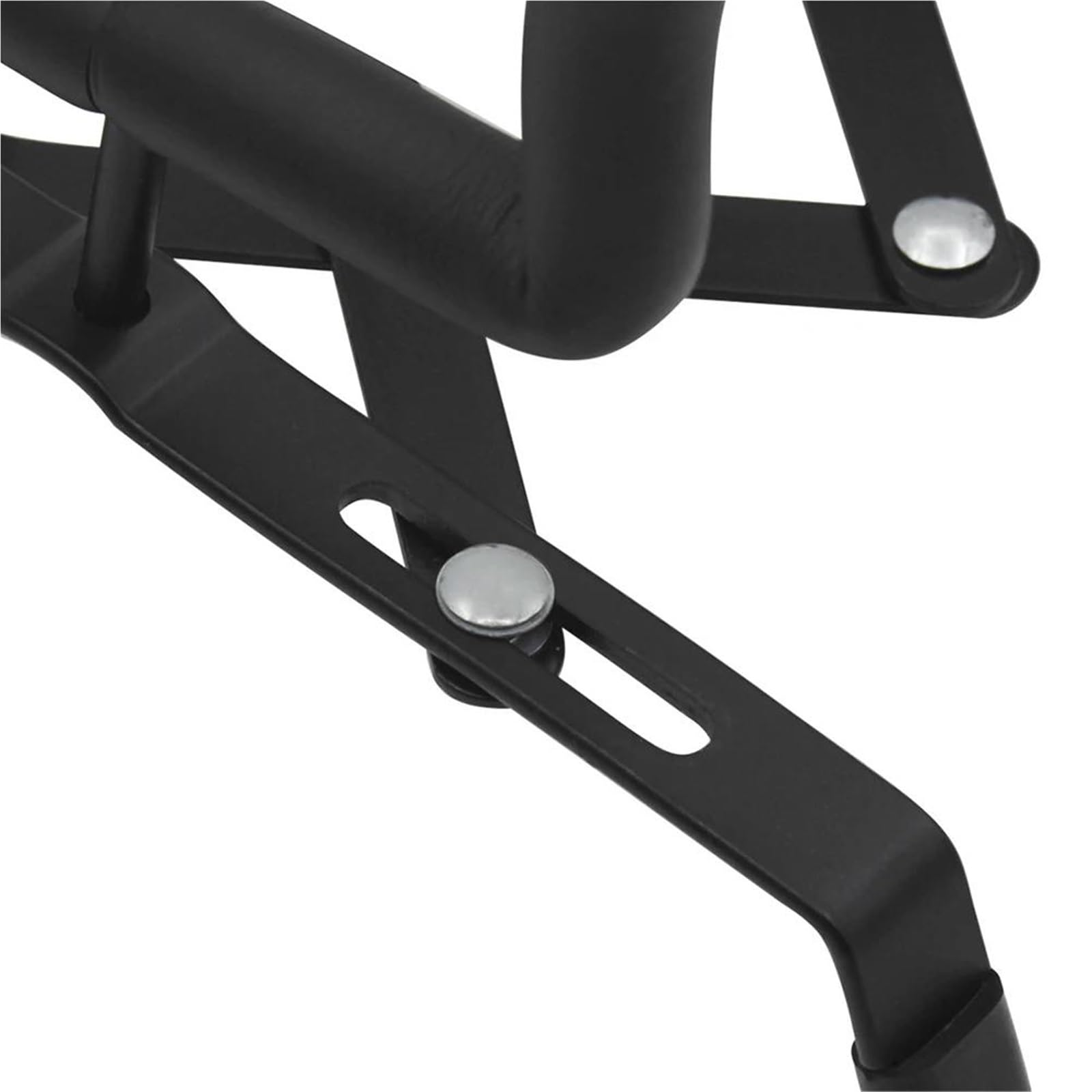 Piezas Y Accesorios Para Violín Soporte Ajustable Para Violín Con Almohadilla De Esponja Plegable Y Retráctil Para Instrumentos Musicales De Cuerda