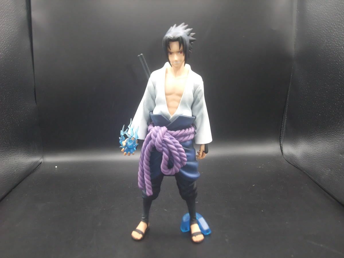 Amazon.co.jp: Grandista Shinobi Relations ナルト 疾風伝 UCHIHA 
