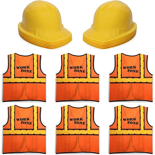 List of Ten Best Hard Hat For Kids And Vest [Top Picks 2023 Reviews]