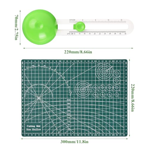 El Mejor Listado de Herramientas para manualidades con papel los 10 mejores. 11 Imagen adicional