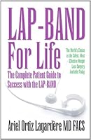 Lap-Band for Life 187913666X Book Cover