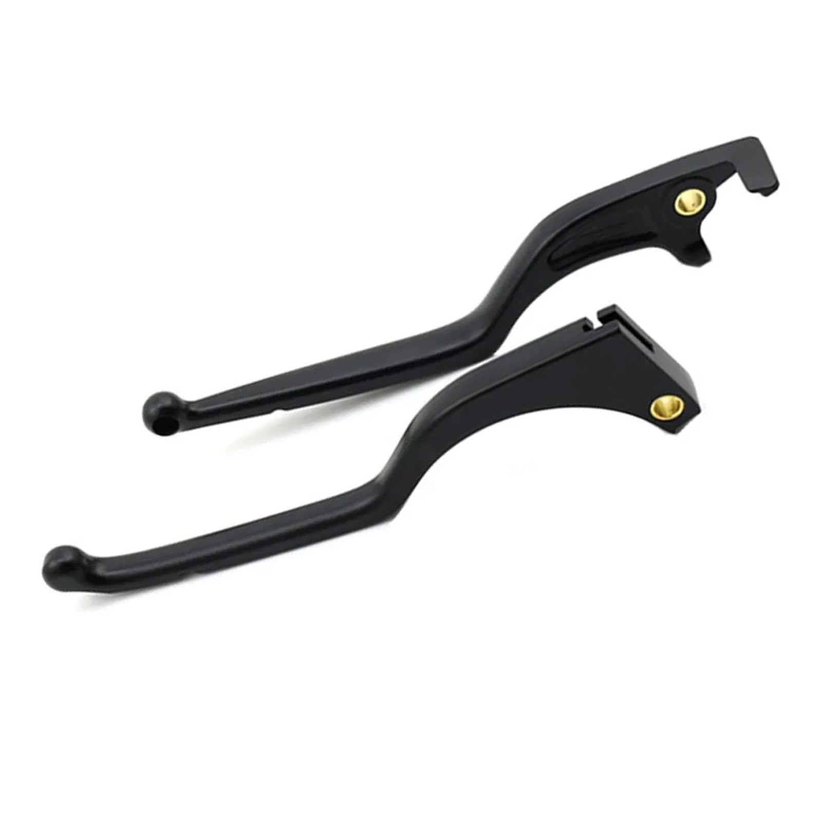Palanca de freno y embrague de motocicleta para BMW G310R acabado alta resistencia